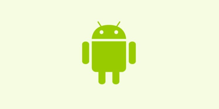 comment changer id android